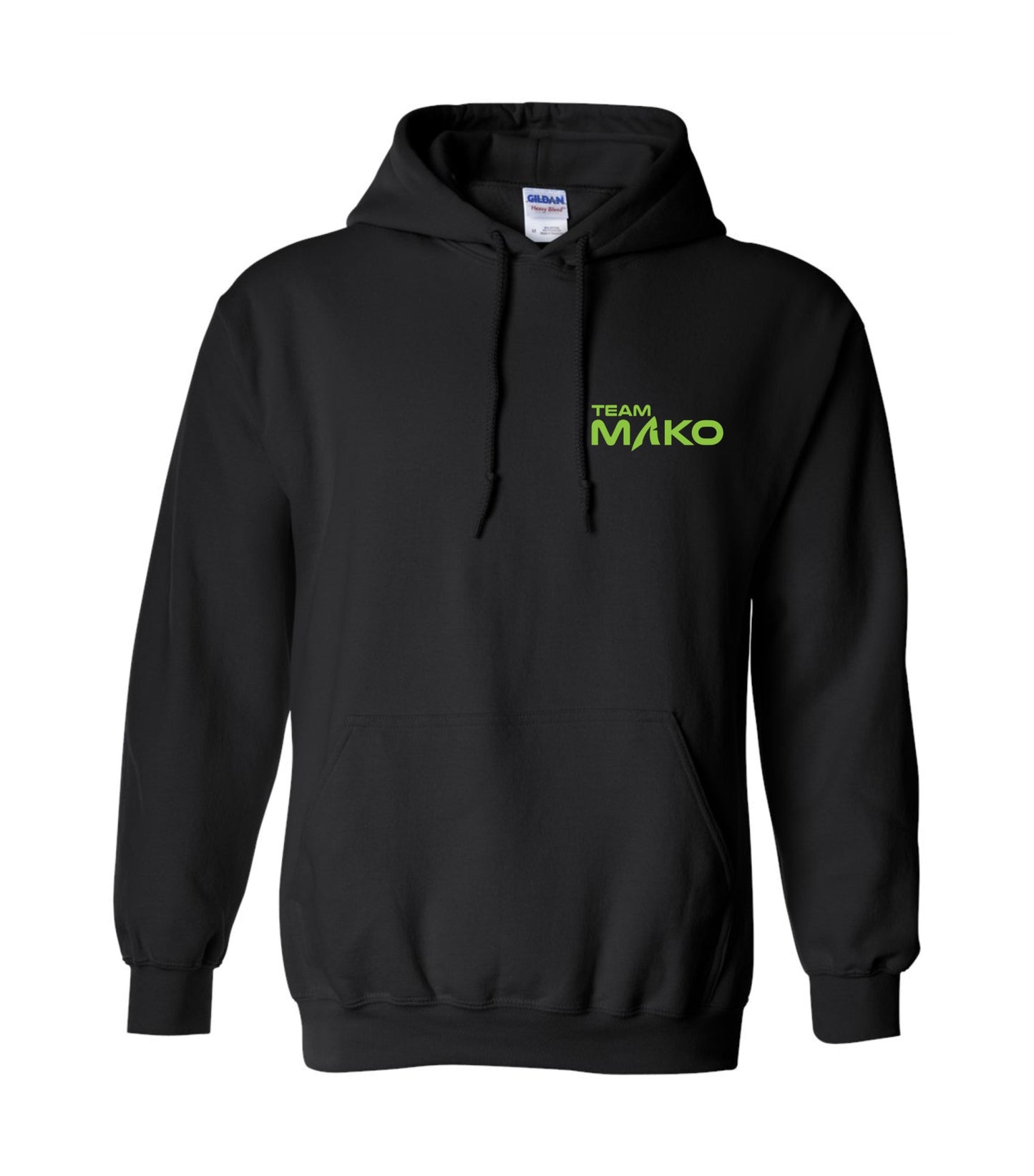 Unisex MAKO Hoodie