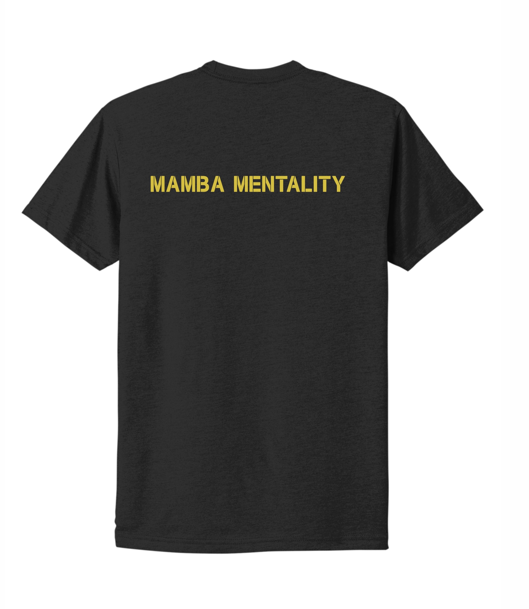 Mamba t shirt best sale