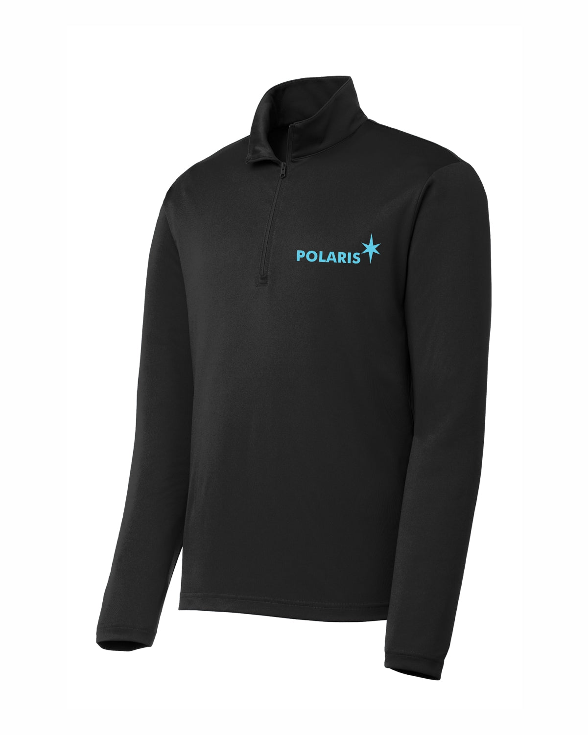 Mens Polaris Lightweight 1/4 Zip