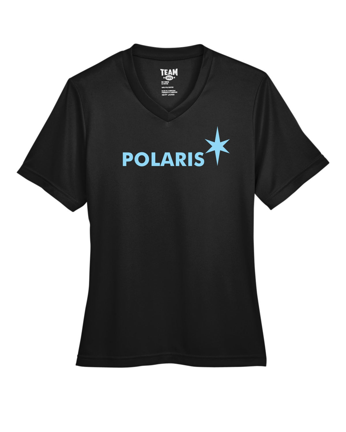 Ladies Polaris Performance Tee