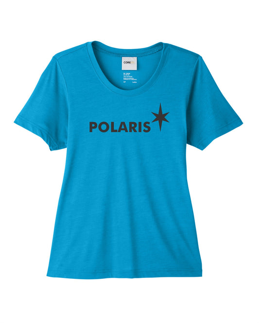 Ladies Polaris Performance Tee