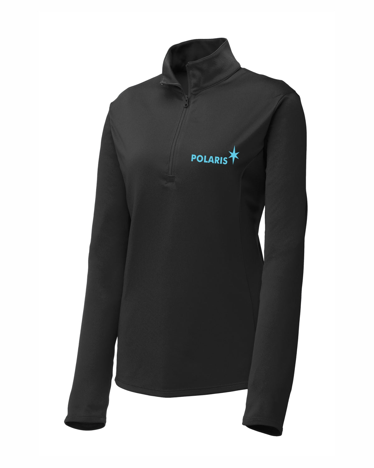 Ladies Polaris Lightweight 1/4-Zip