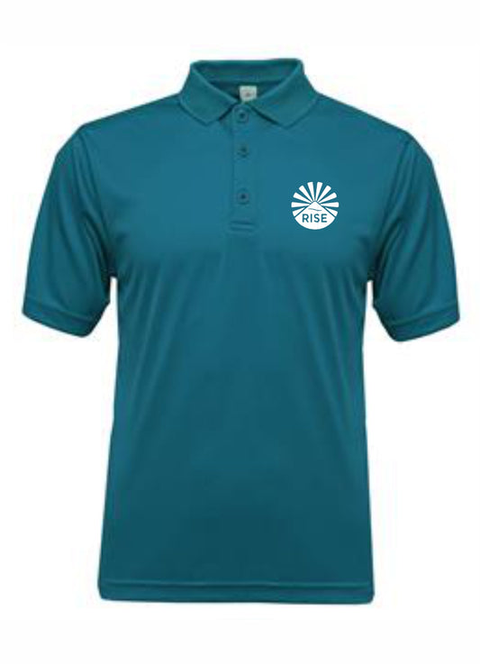 Men's Team RISE Polo