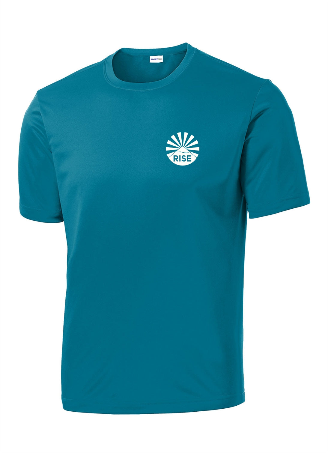 Men's Team RISE Performance Tee