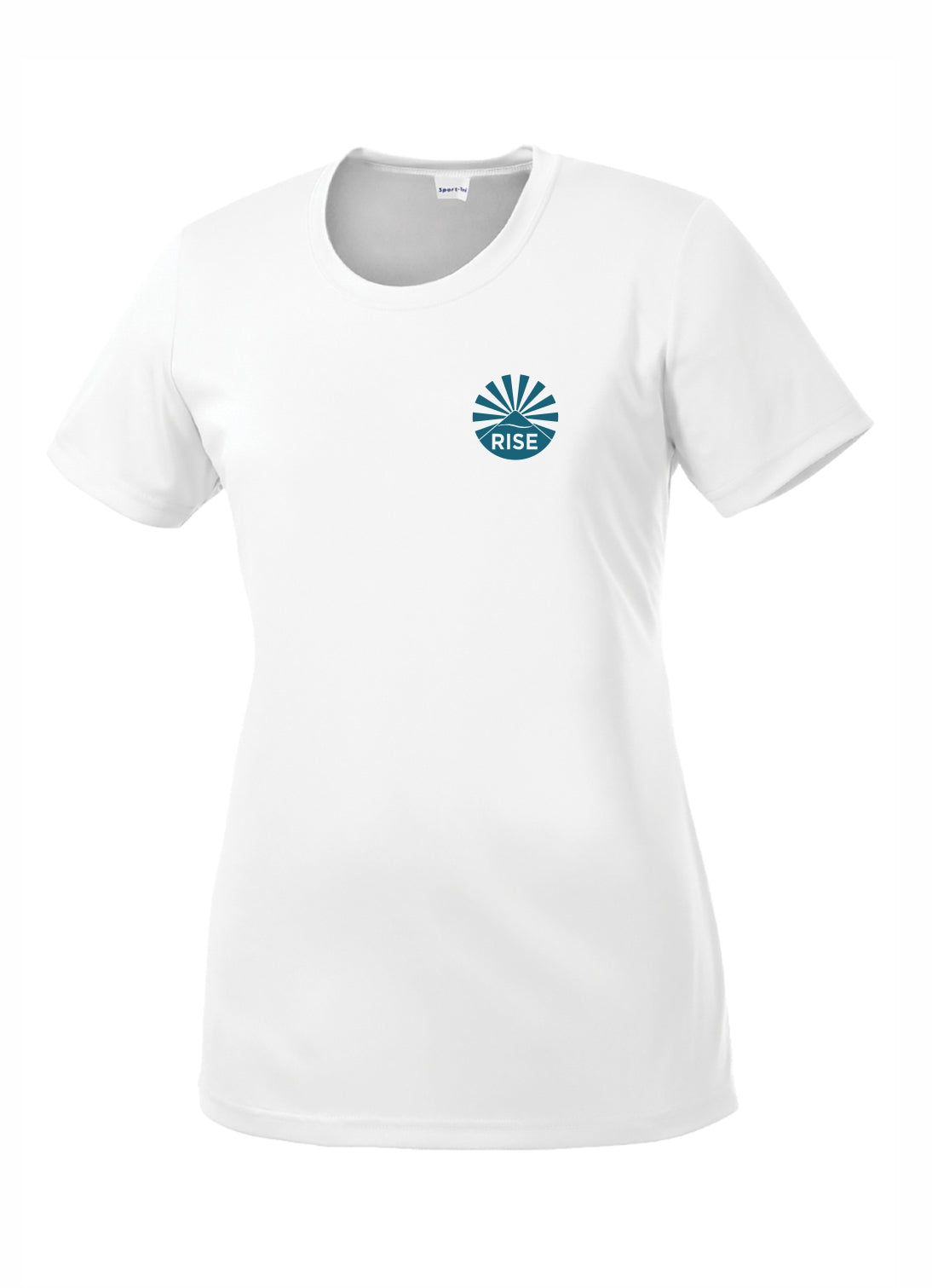 Women's Team RISE Performance Tee