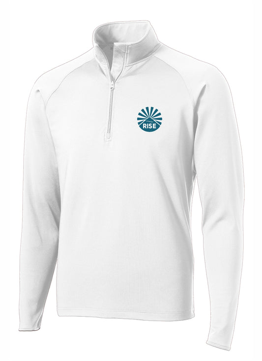 Men's Team RISE 1/2 Zip