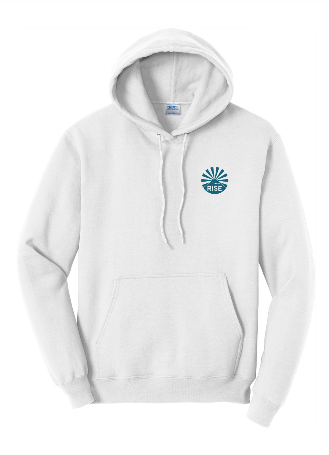 Team RISE Unisex Hoodie