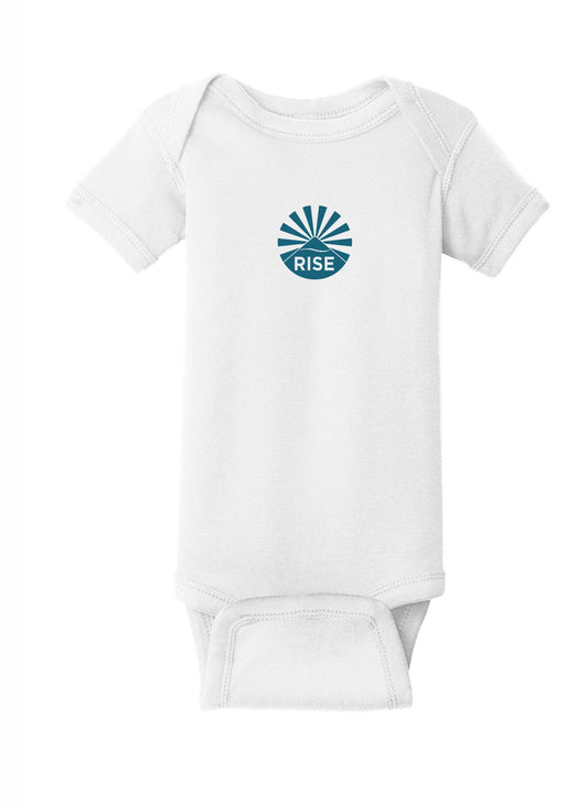 RISE Onesie