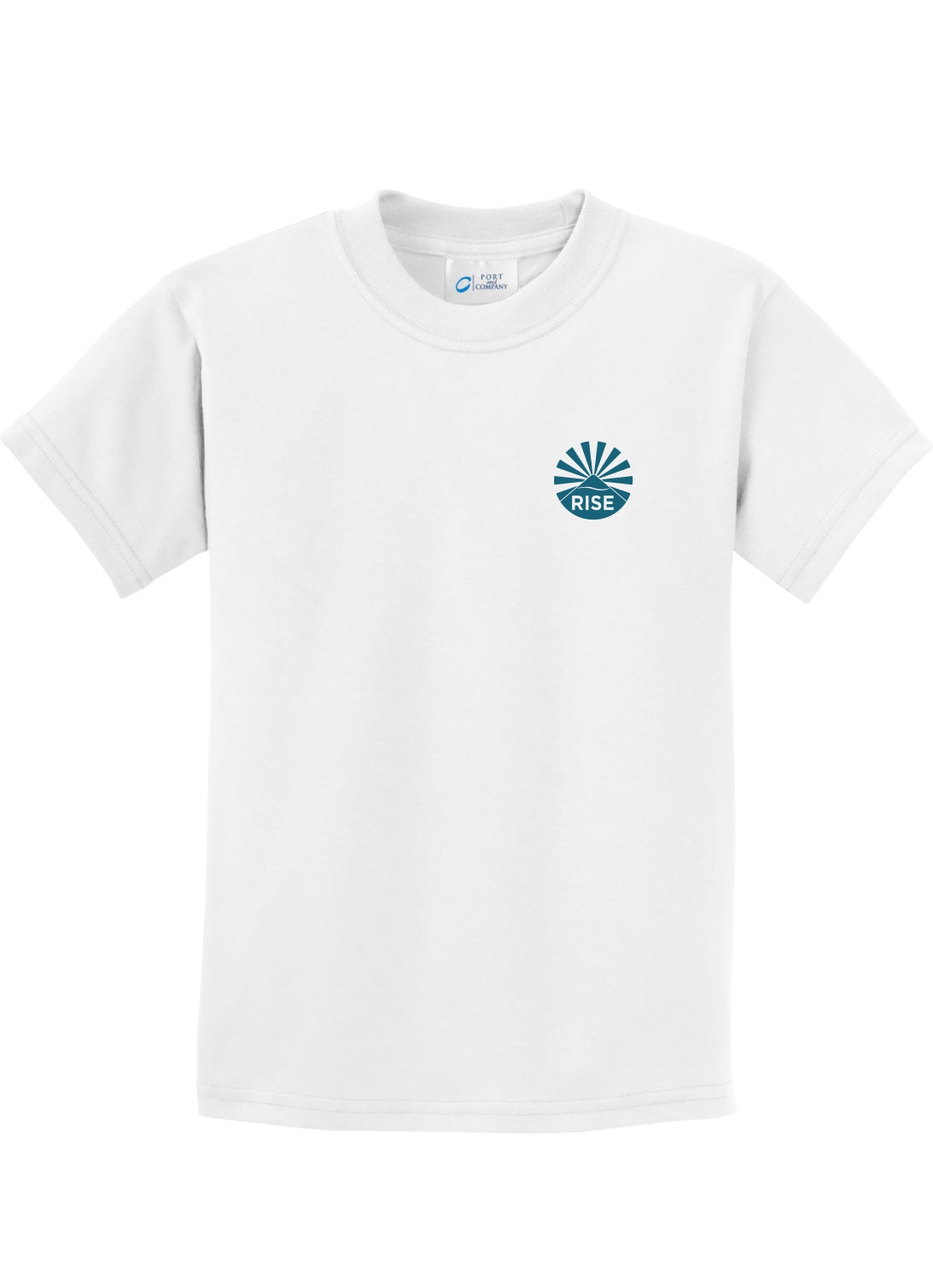 RISE Youth Tee