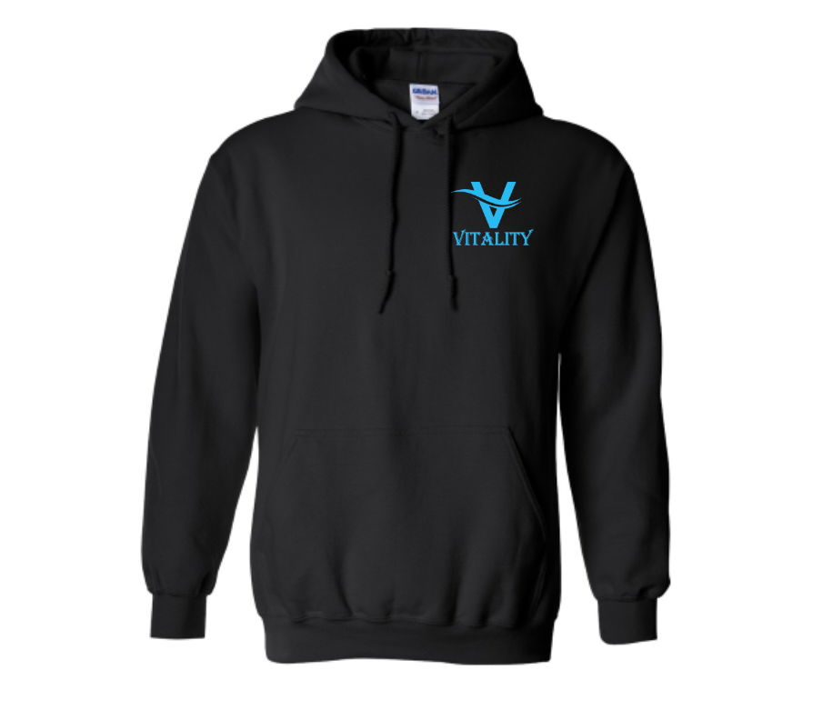 VITALITY Hoodie