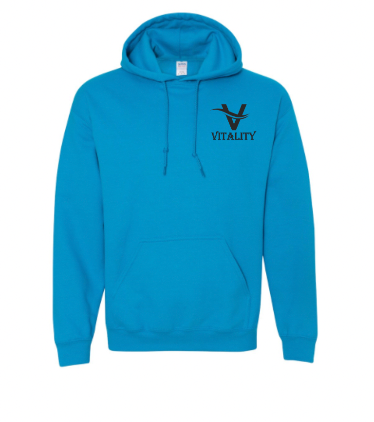 VITALITY Hoodie