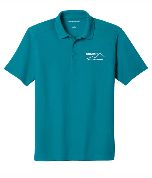 Men's Summit Polo