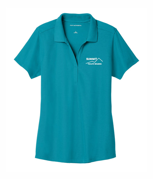 Summit Ladies Polo