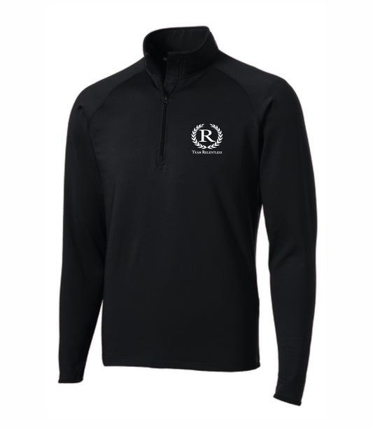 Men's Relentless Lightweight 1/4 Zip