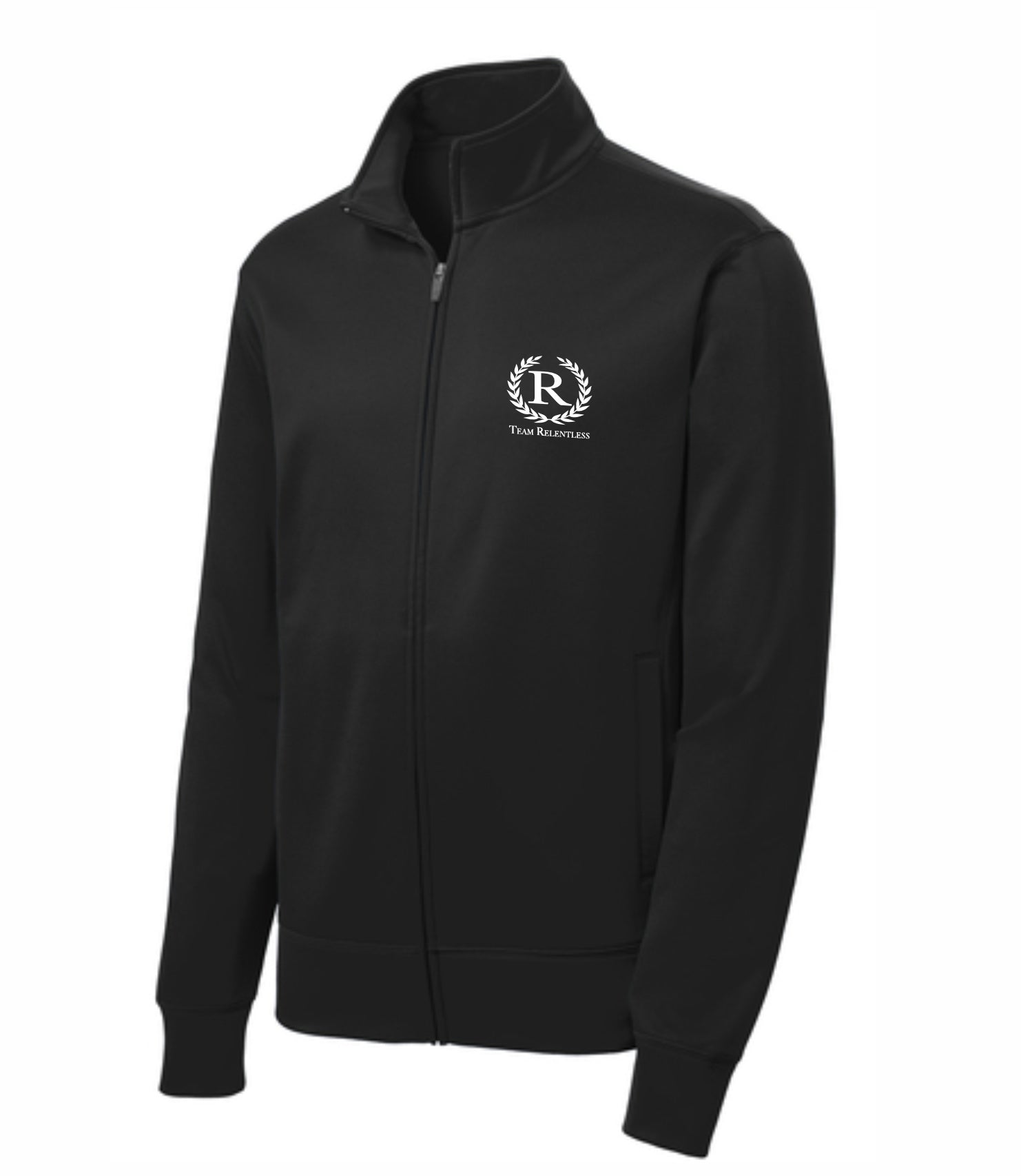 Nevertheless Jacket Men's Relentless Active Jacket – Baseshop Apparel