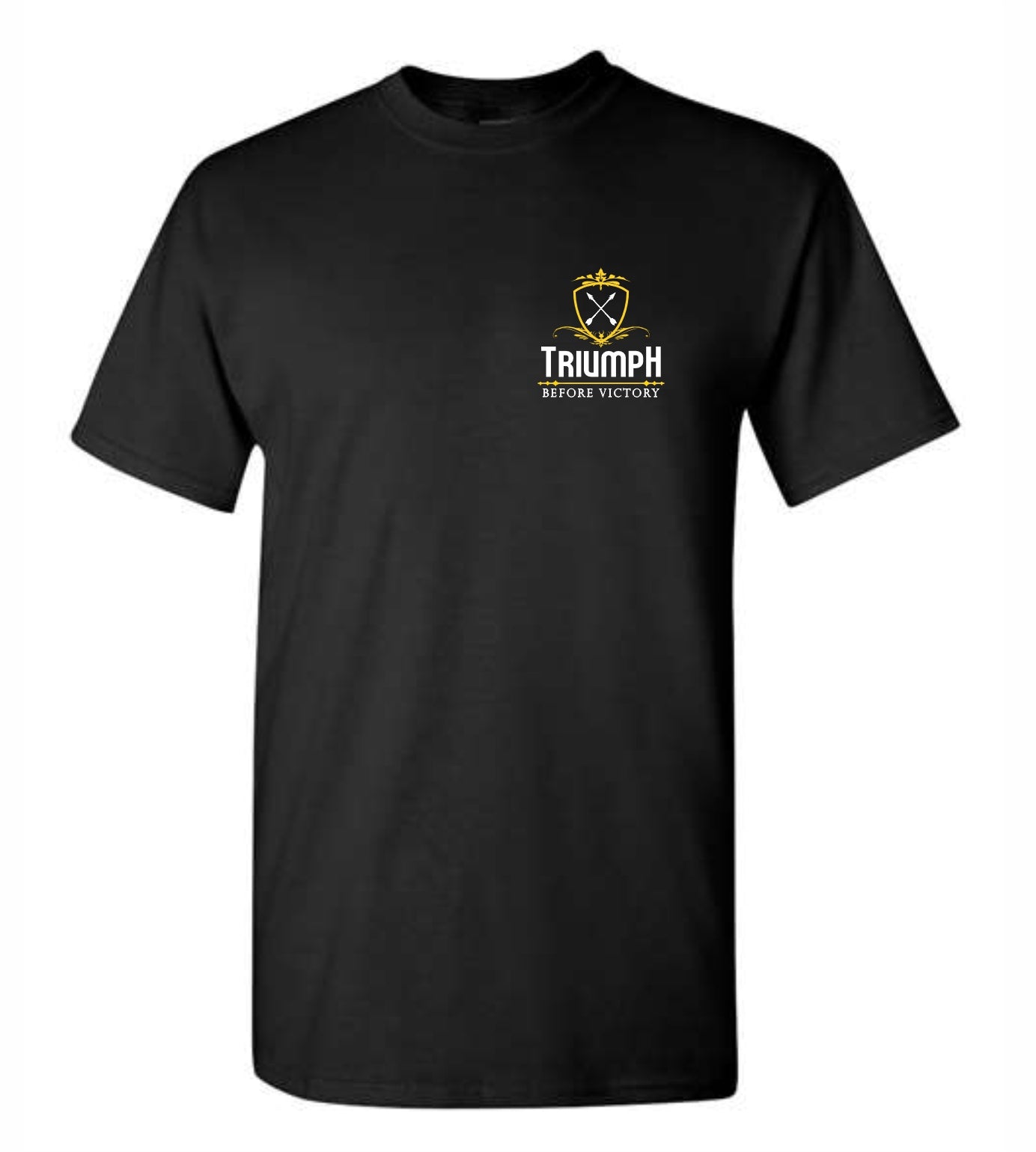 Triumph Tee