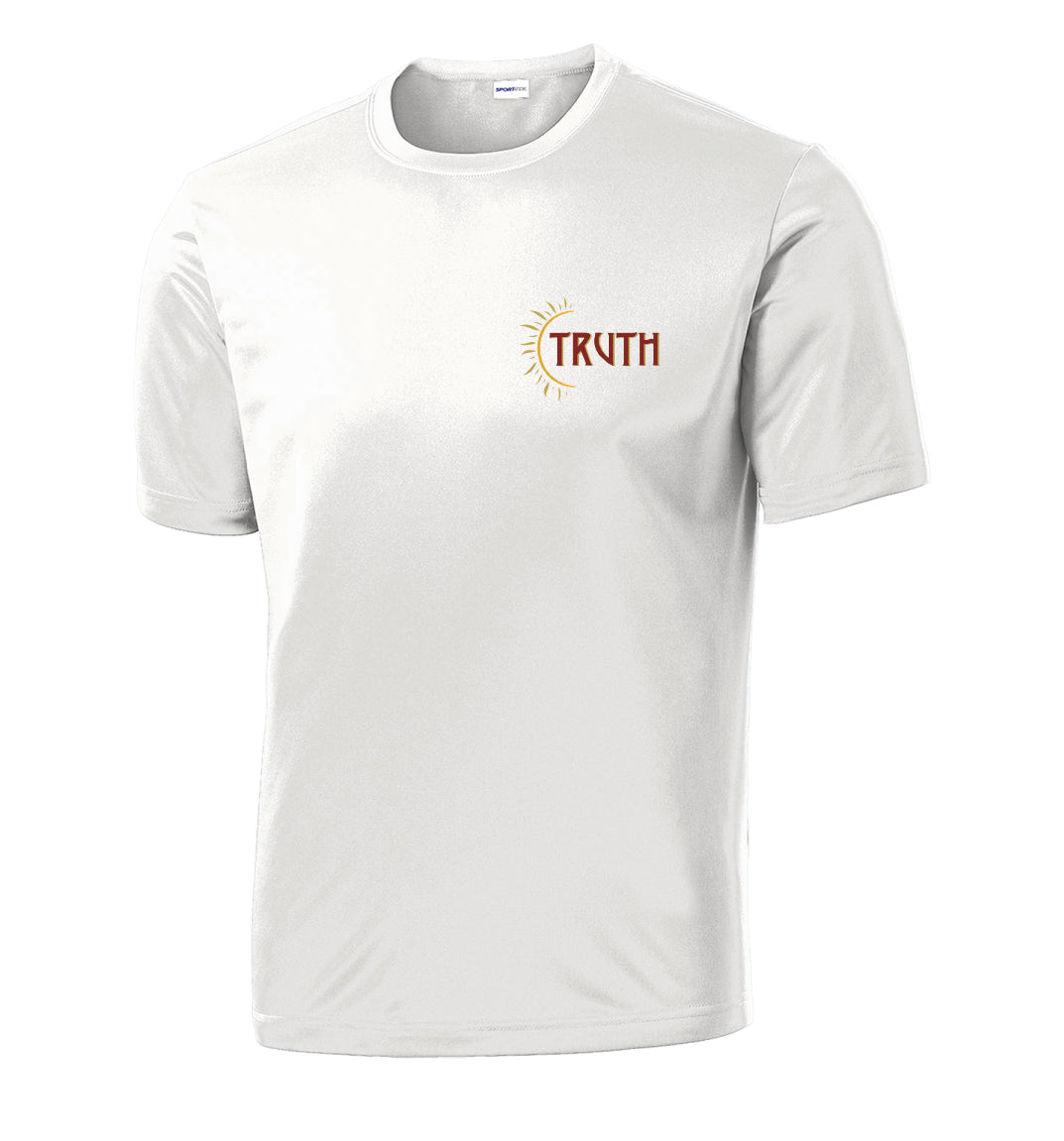 Men's Truth Performance Tee