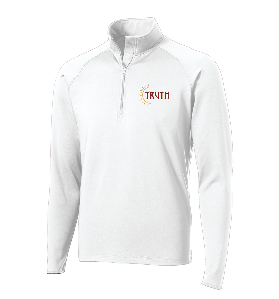 Men's Truth 1/2-Zip