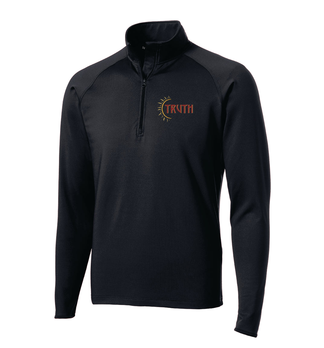 Men's Truth 1/2-Zip