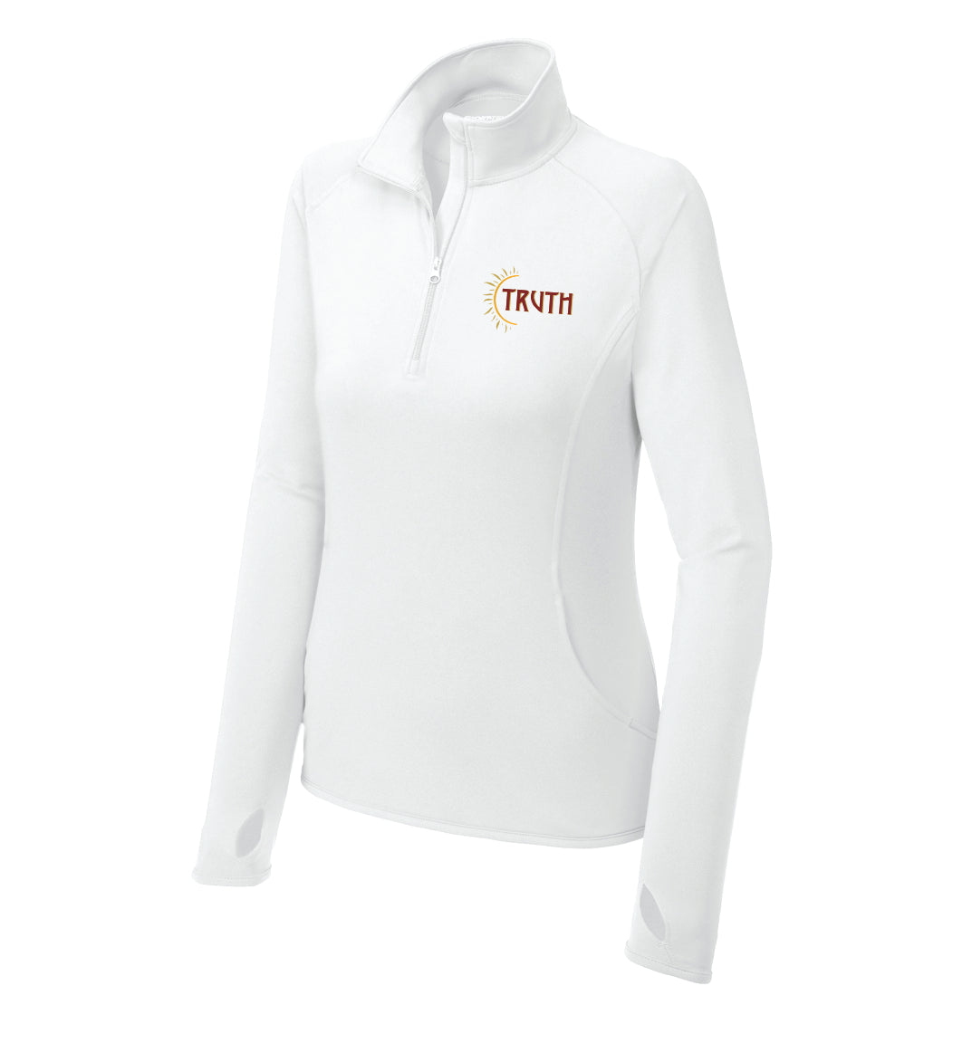 Women's Truth 1/2-Zip