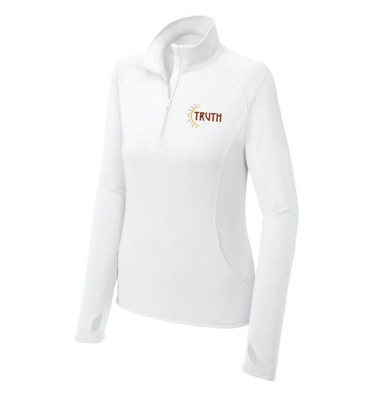 Women's Truth 1/2-Zip