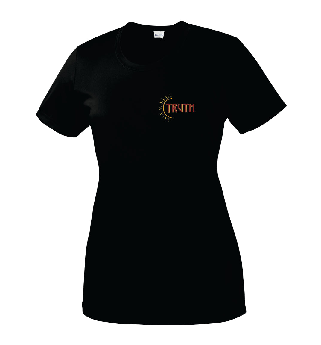 Women's Truth Performance Tee