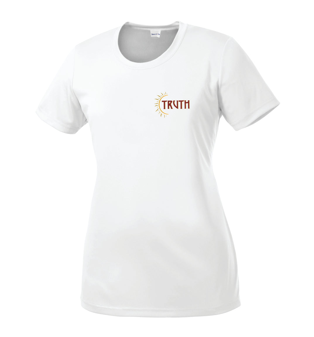 Women's Truth Performance Tee