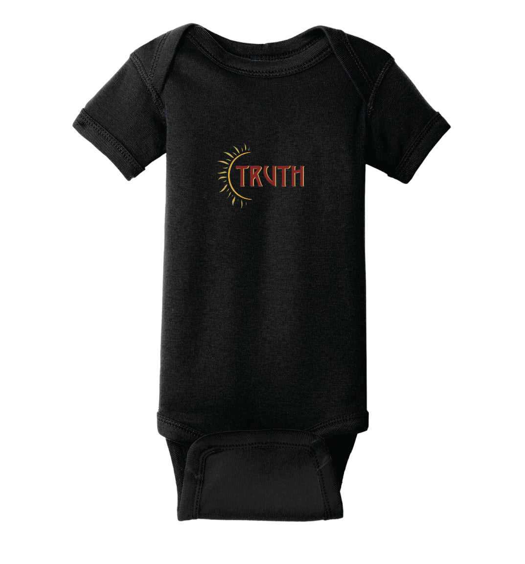 Truth Onesie