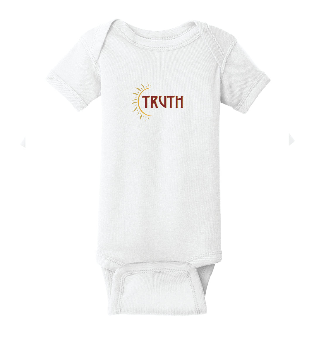 Truth Onesie