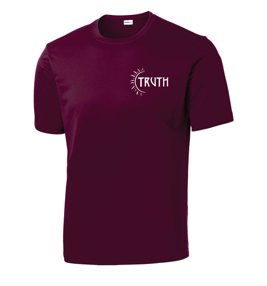 Men's Truth Performance Tee