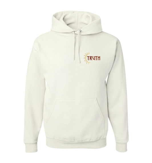 Unisex Truth Hoodie