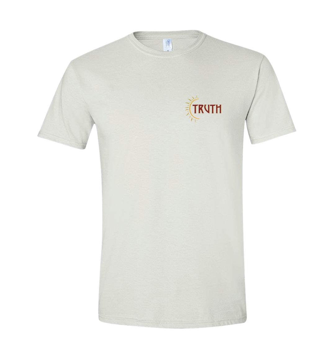 Unisex Truth Tee