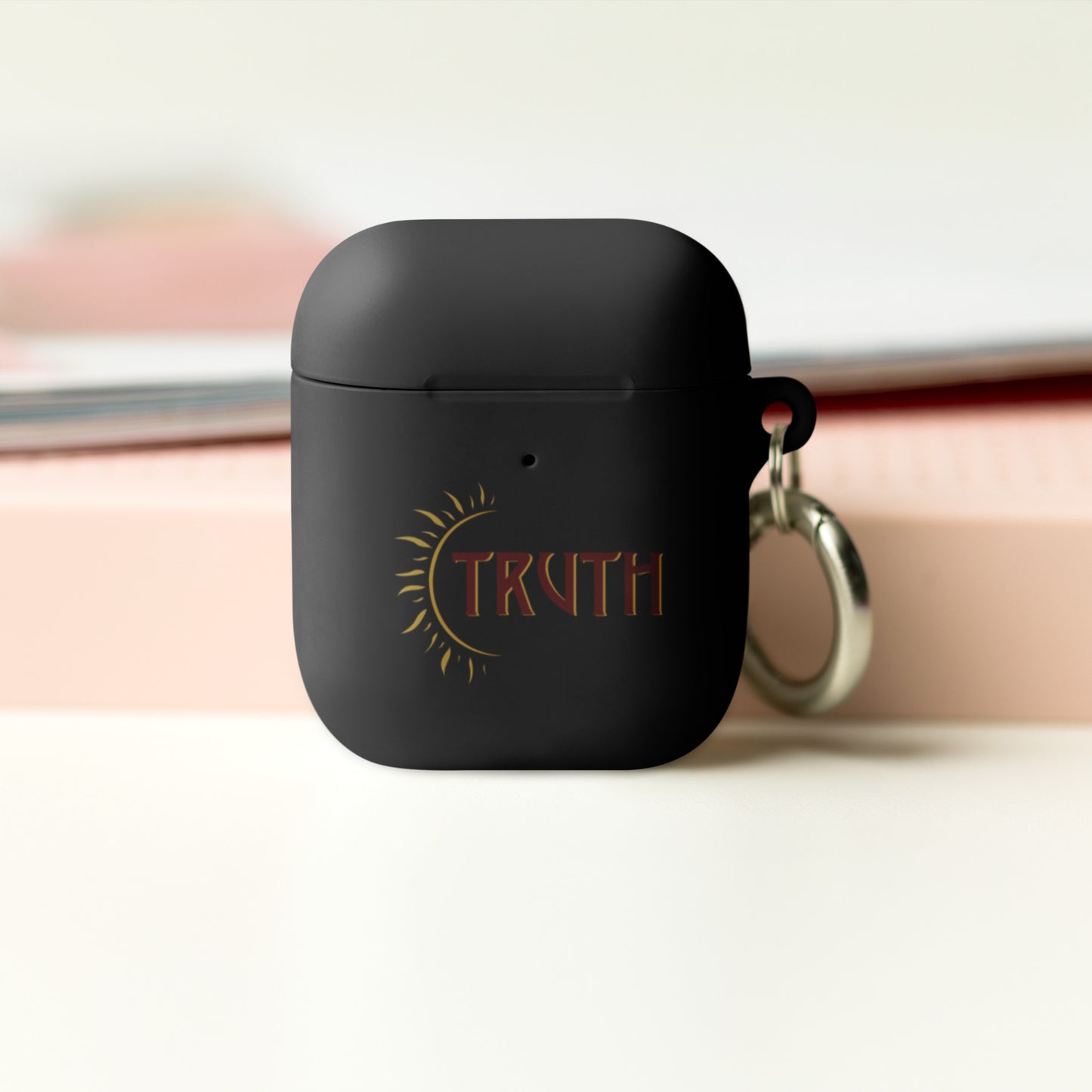 Truth AirPods case