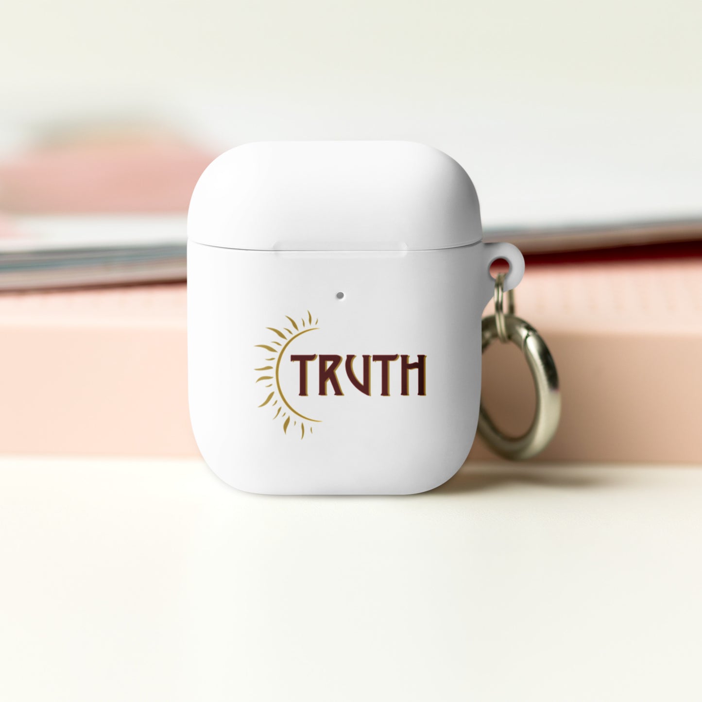 Truth AirPods case