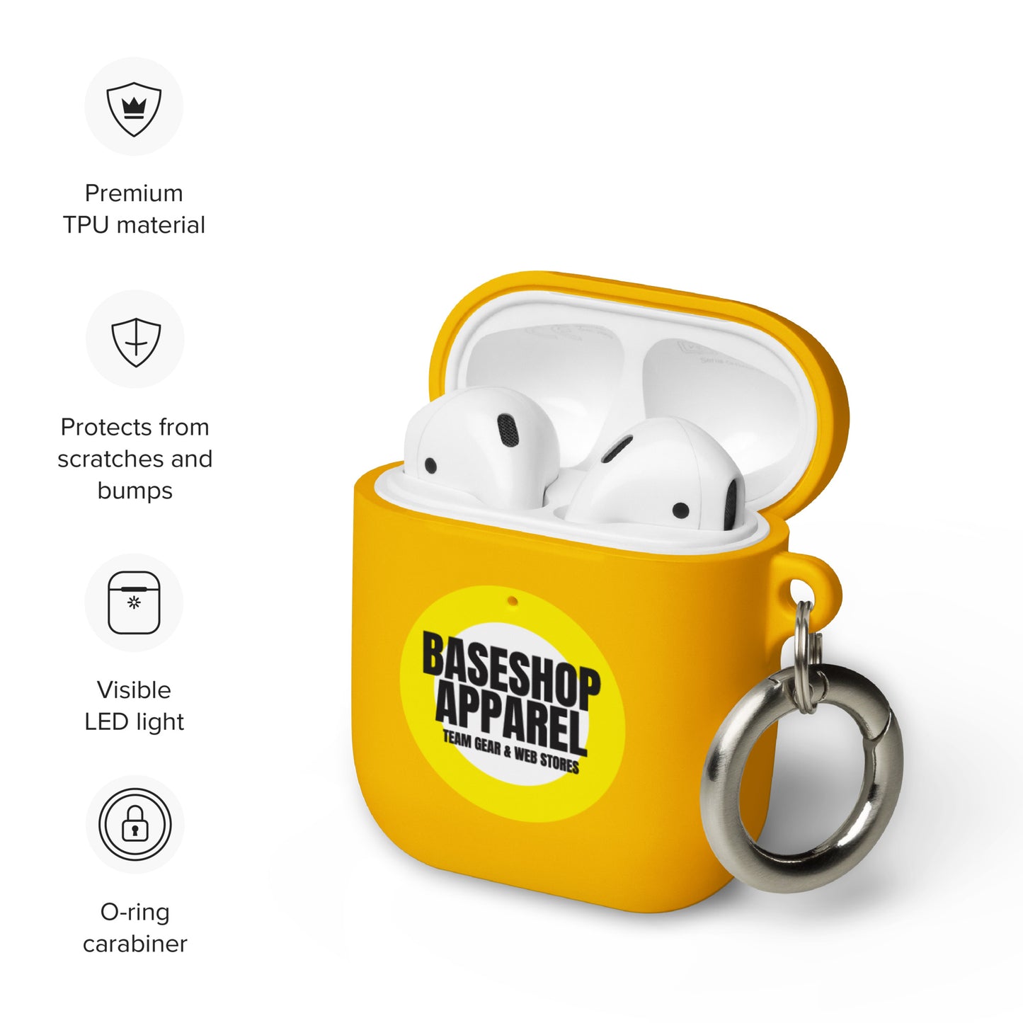AirPods case