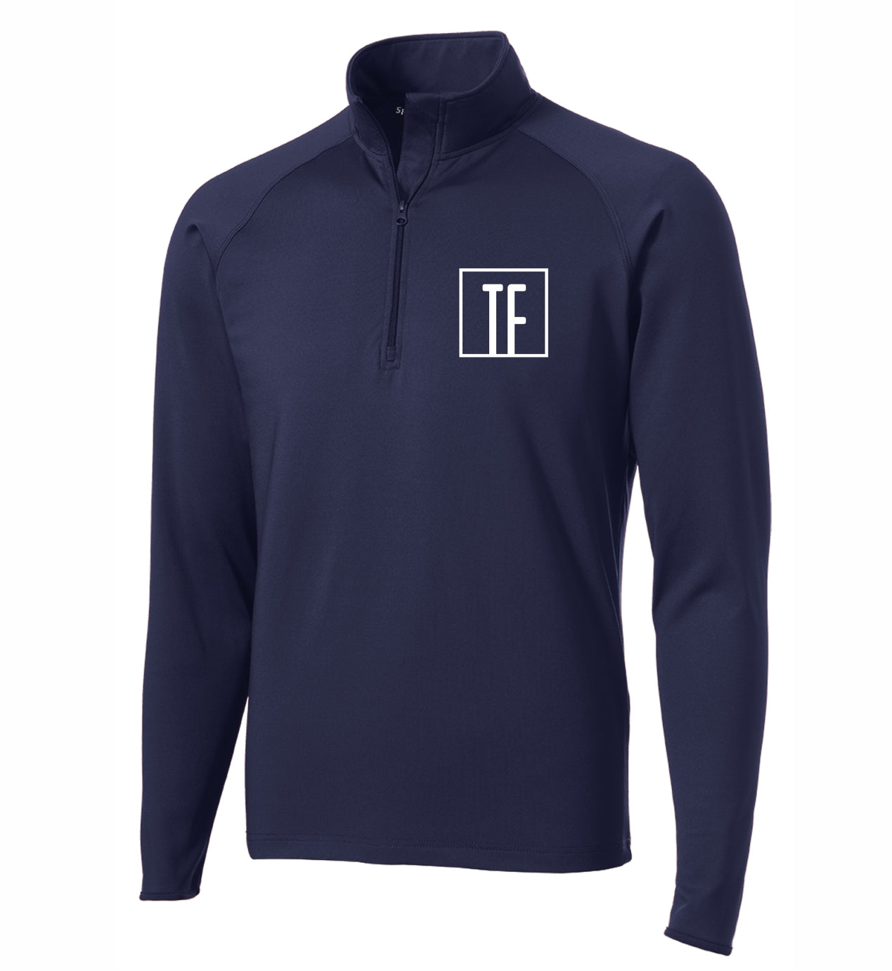 Men's Foundation 1/2-Zip