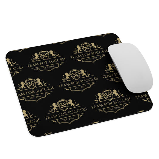 Team for Success Mouse pad