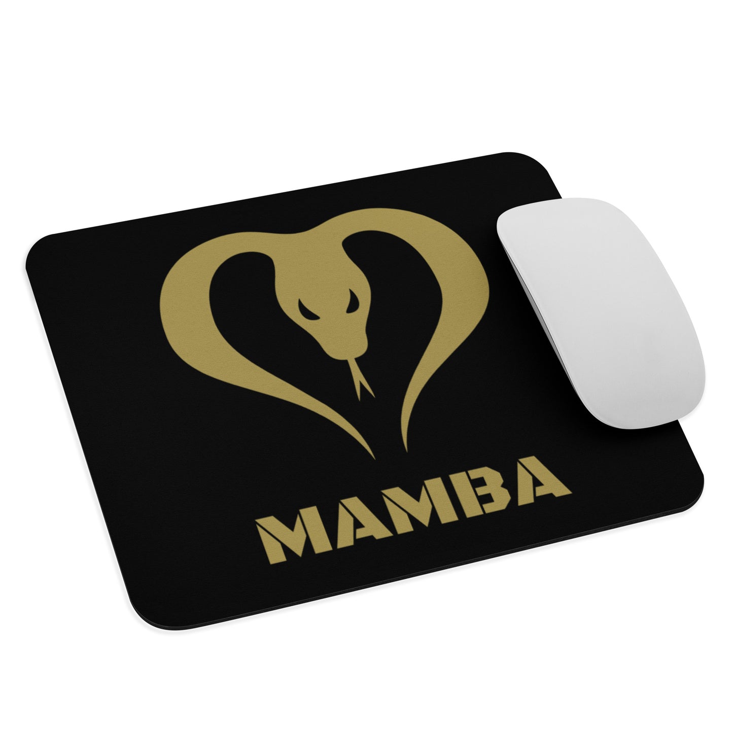 Mamba Mouse pad