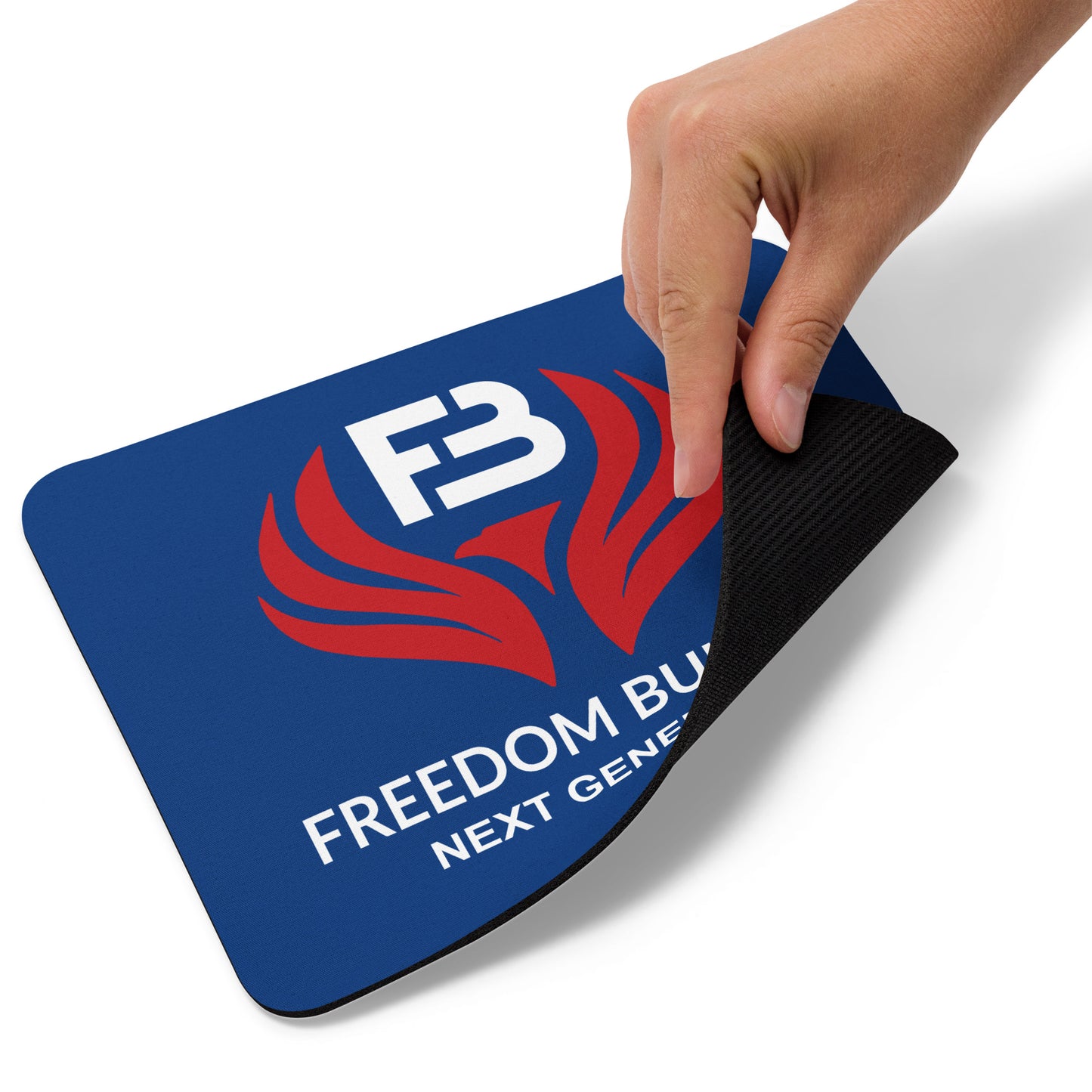 Freedom Next Gen Mouse pad