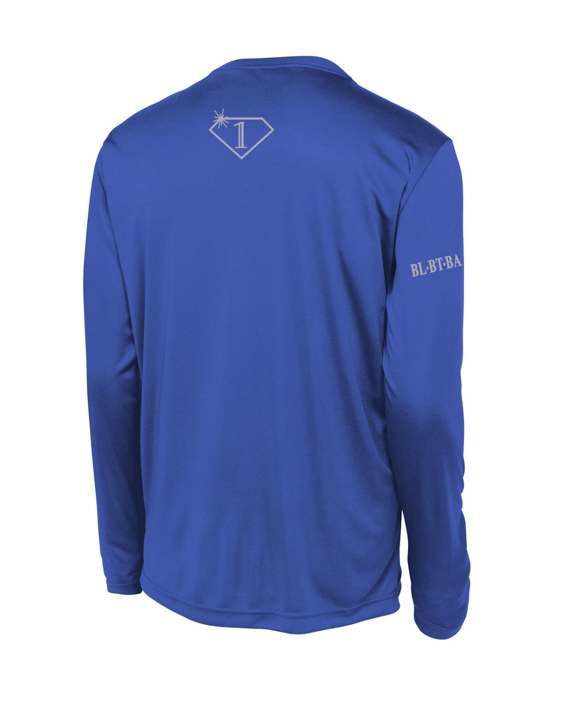 Paragon Performance Long Sleeve T-Shirt