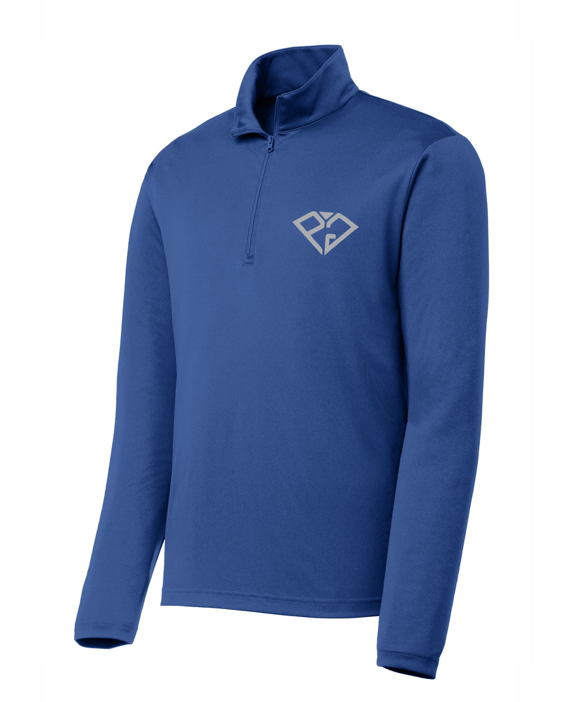 Ladies Paragon Lightweight 1/4-Zip Pullover