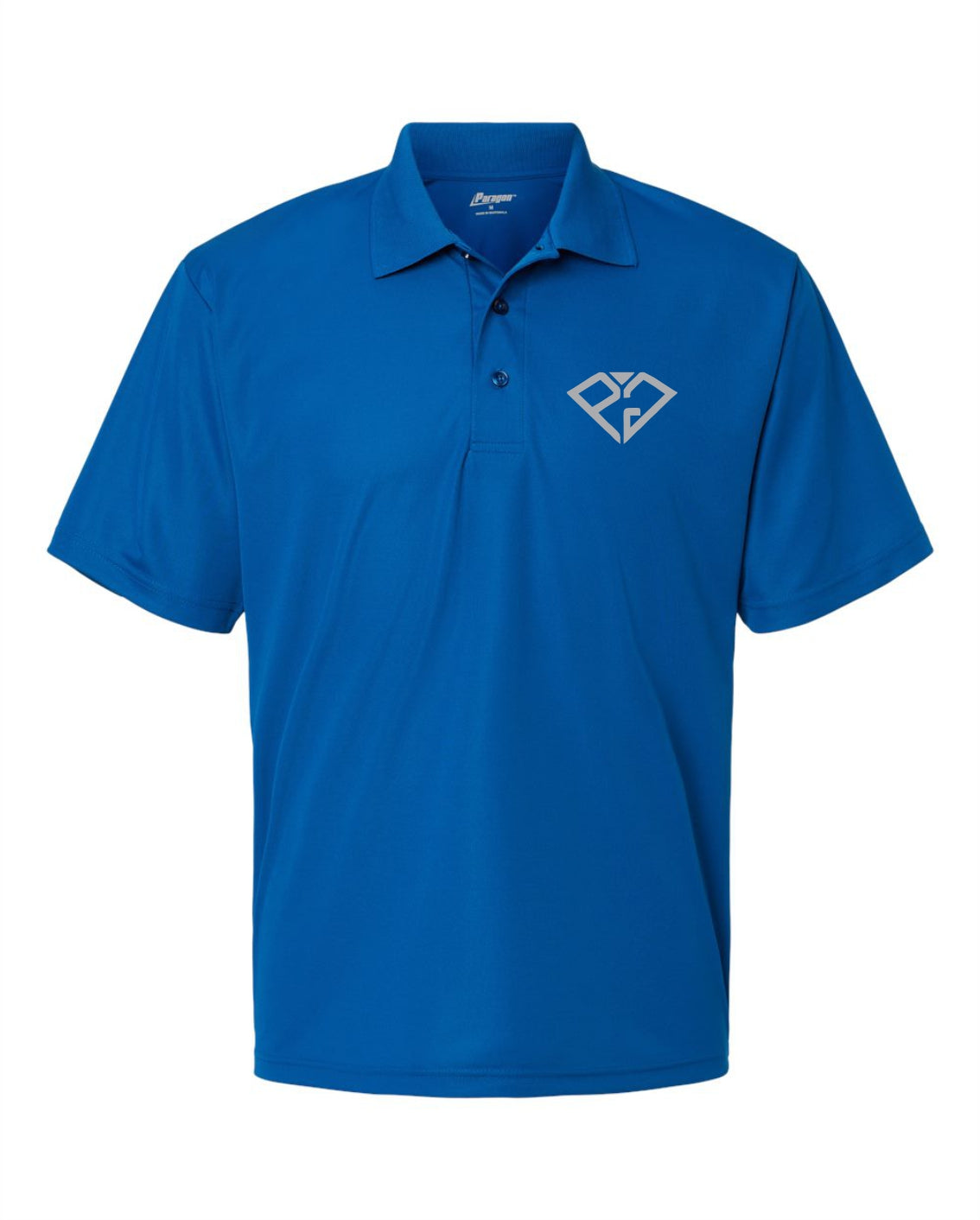 Men's Paragon Embroidered Performance Polo