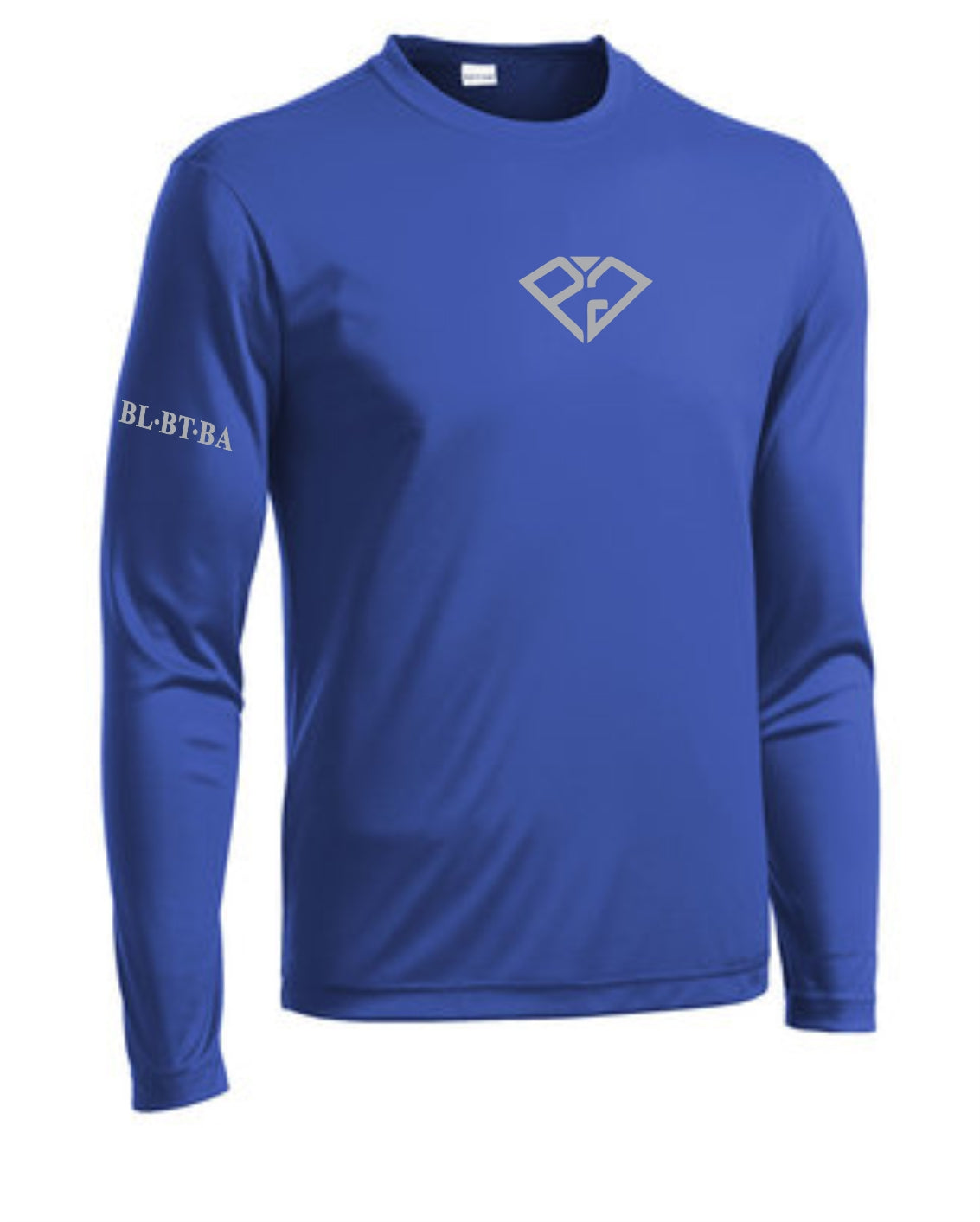 Paragon Performance Long Sleeve T-Shirt