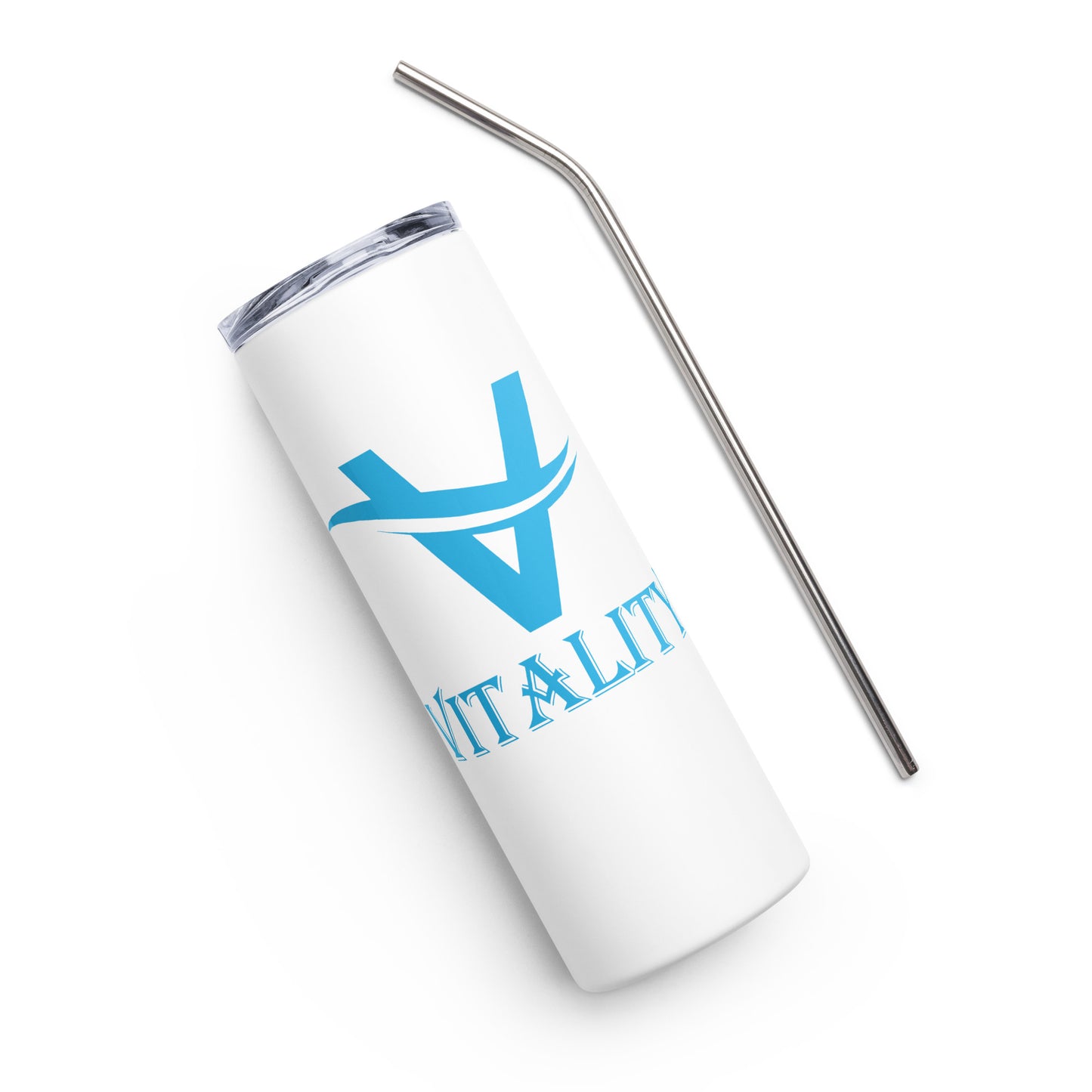 Vitality Stainless steel tumbler