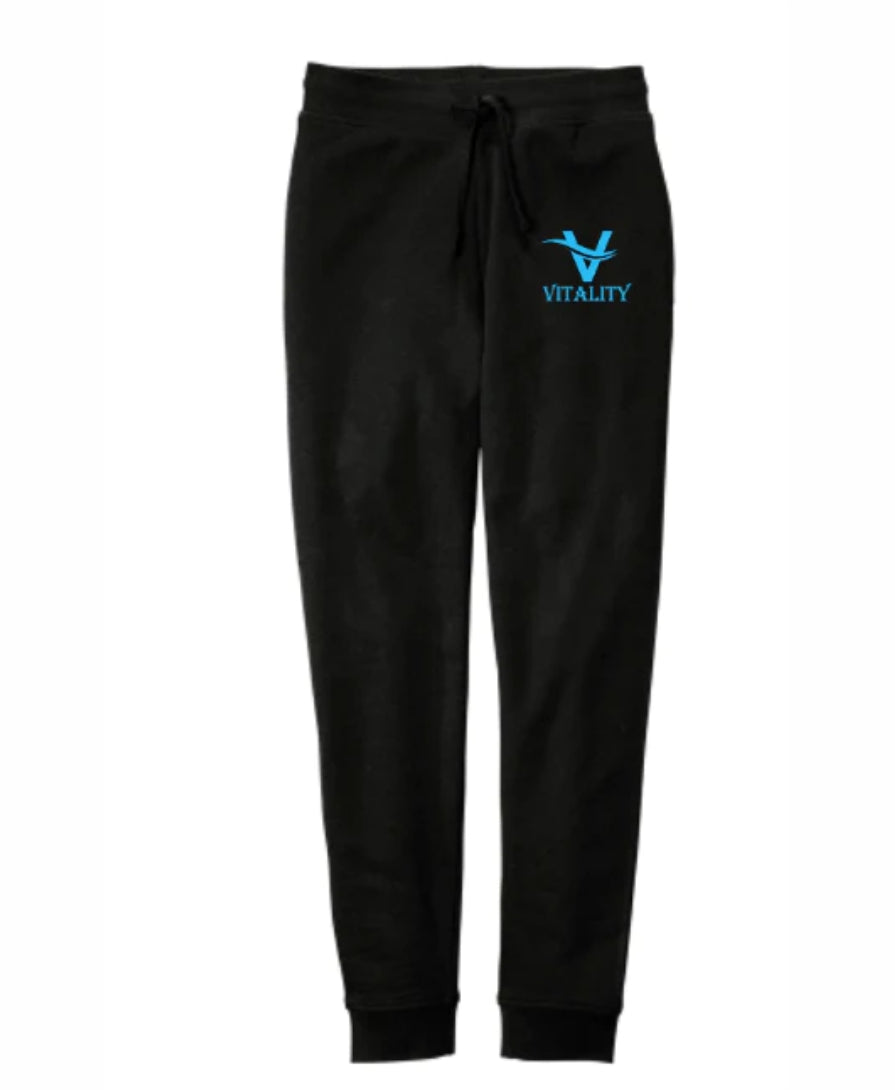 VITALITY Fleece Joggers