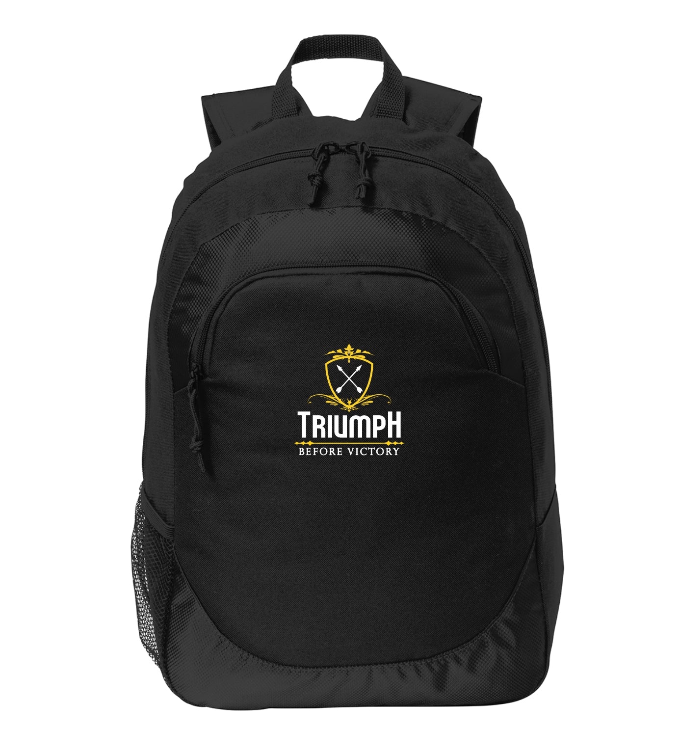 Triumph Back Pack