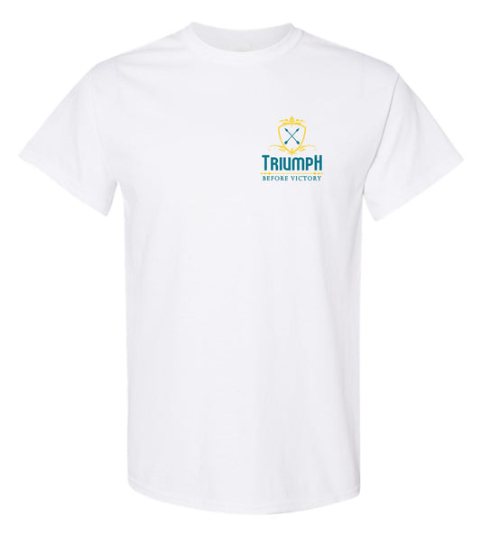 Triumph Tee