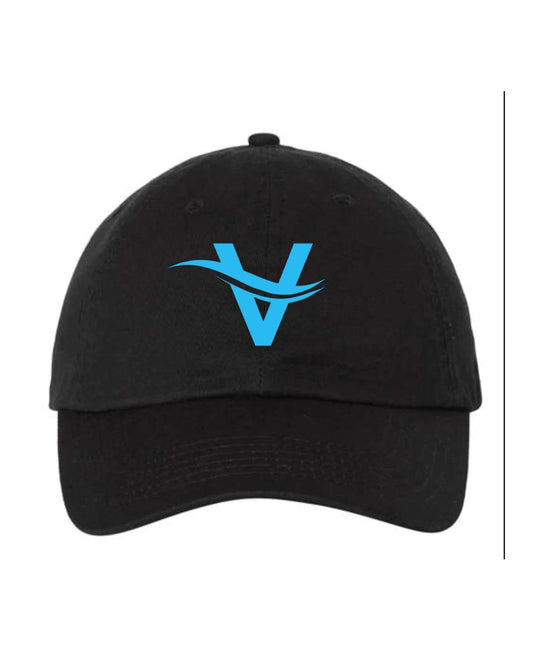 VITALITY Dad Embroidered Cap